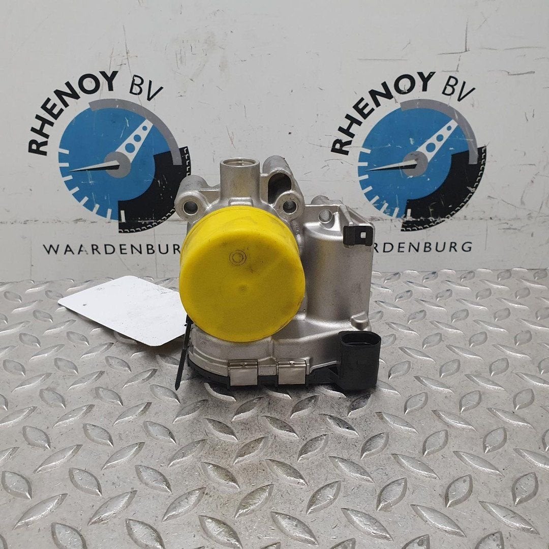 FORD FIESTA GASKLEPHUIS 2014, Auto-onderdelen, Ophalen of Verzenden, Gebruikt, Stiba lid