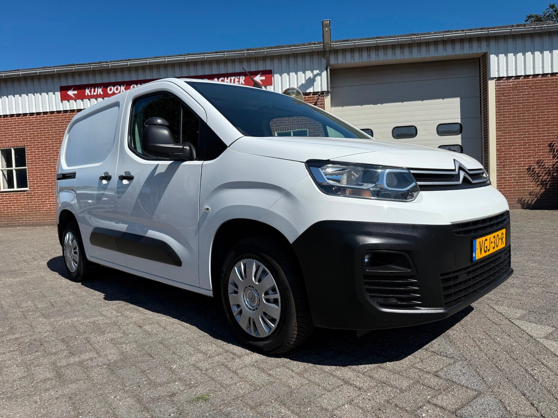 Citroën Berlingo