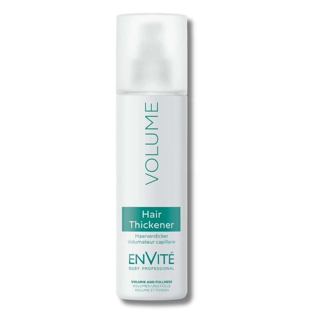 Haarverdikker Spray – Dusy Professional Hair Thickener 200ml, Ophalen of Verzenden, Nieuw, Haarverzorger of -hersteller