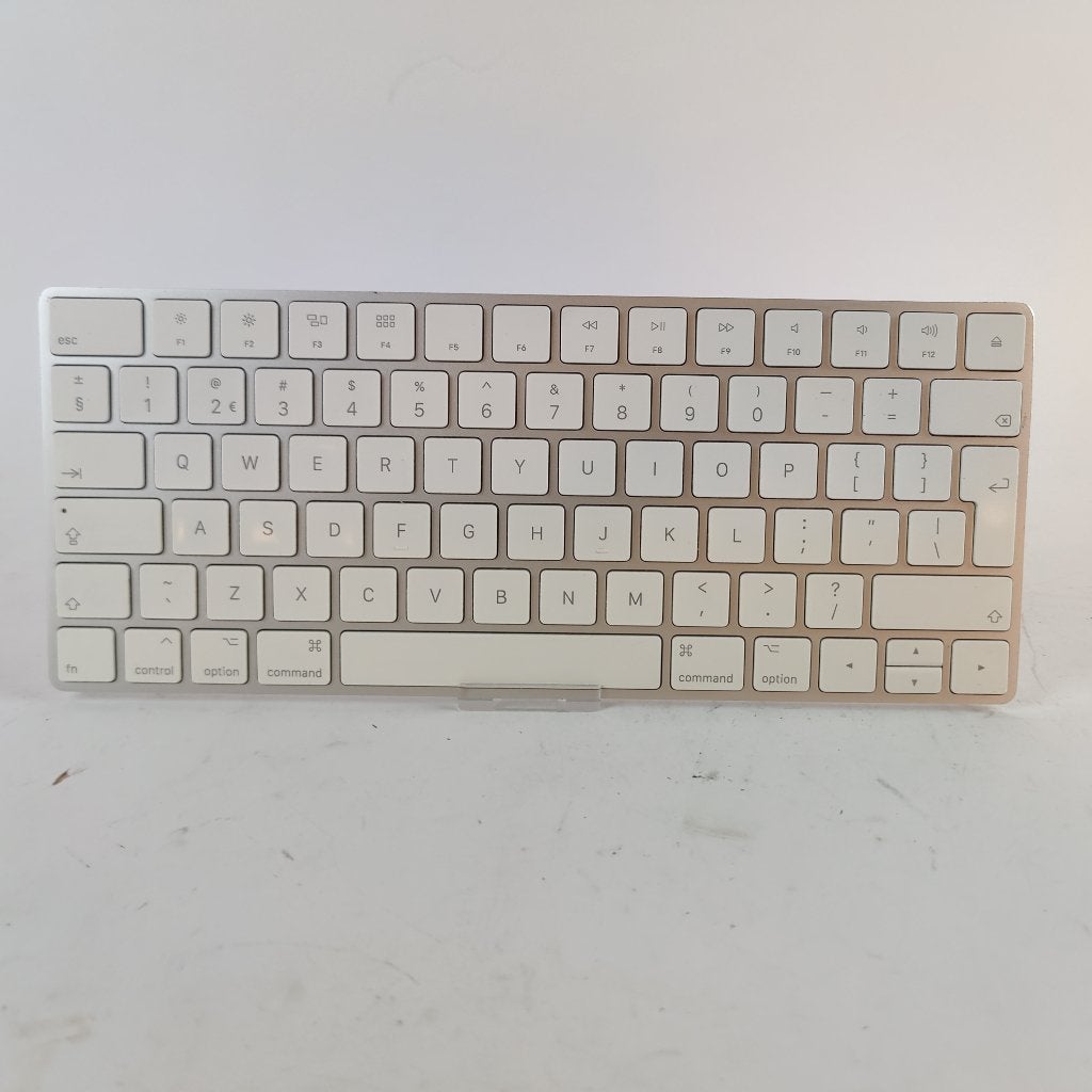 Apple A1644 Toetsenbord (oplaadbaar) || nu voor €44.99!!, Computers en Software, Ophalen of Verzenden, X, X, X