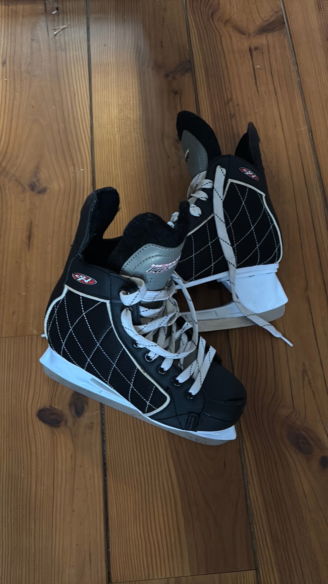 Hockey Skates, Ophalen of Verzenden, Zo goed als nieuw, Schaatsen