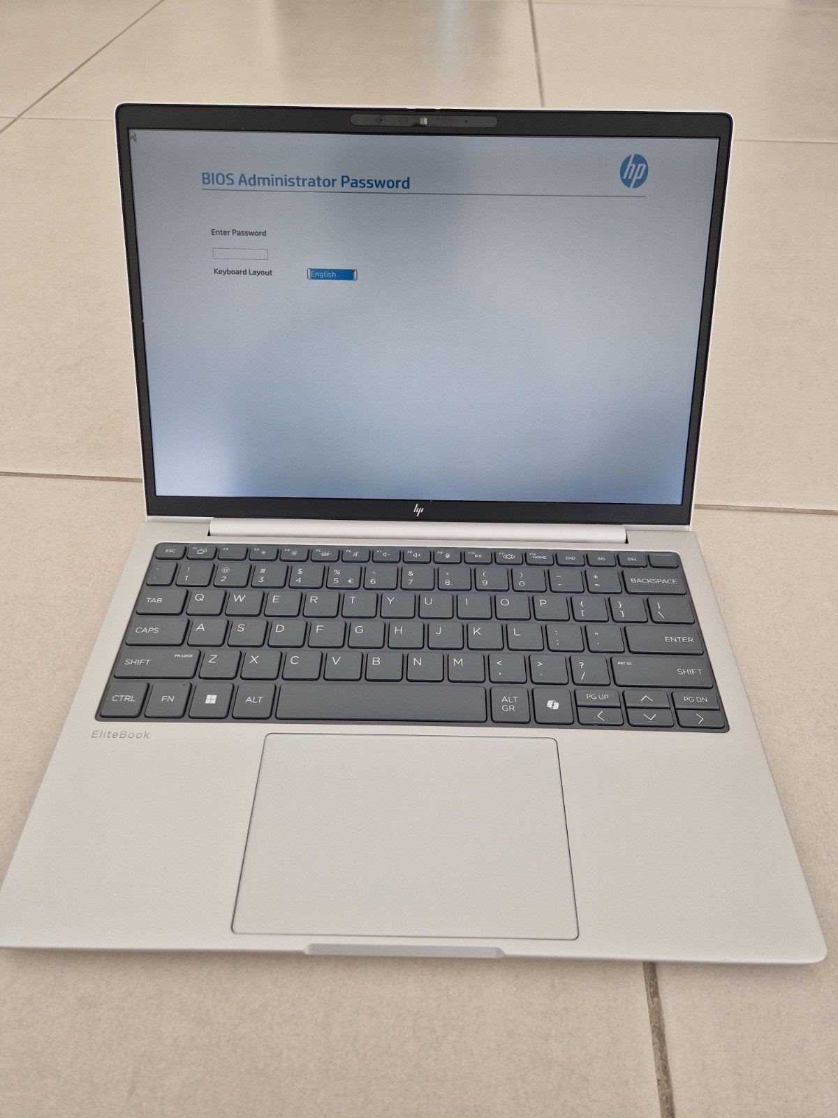 Bios Wachtwoord Lock Verwijderen, Computers en Software, Ophalen of Verzenden