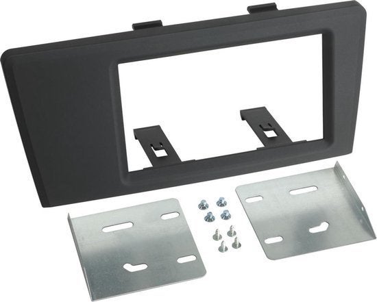 2-DIN Inbouwpaneel Volvo V70-S60-S70 ->2003, ACV, Nieuw, Straßburger Allee 10-12 41812 Erkelenz, Info@acvgmbh.de