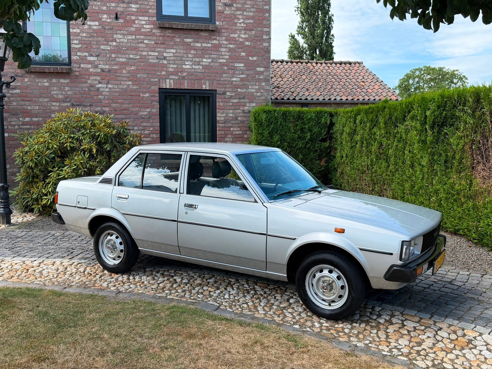 Toyota Corolla 1.3 Special 4-deurs 1e eigenaar!, foto 11