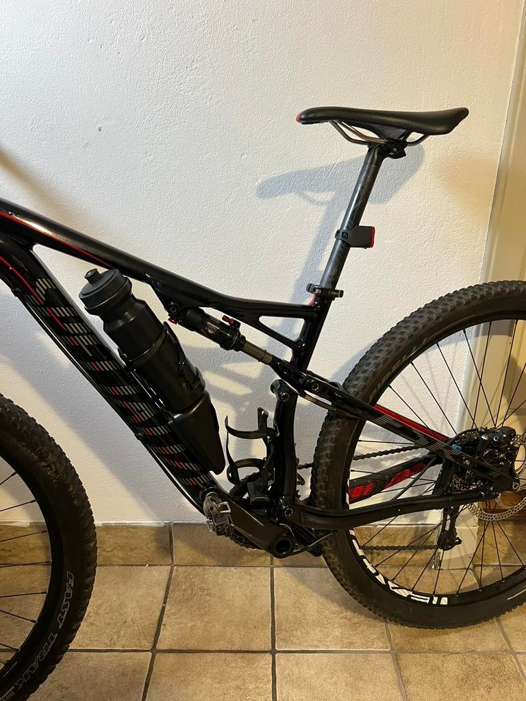 Specialized Epic 29er Mountainbike - Full Suspension, Fietsen en Brommers, Fietsen | Mountainbikes en ATB, Overige merken, Gebruikt