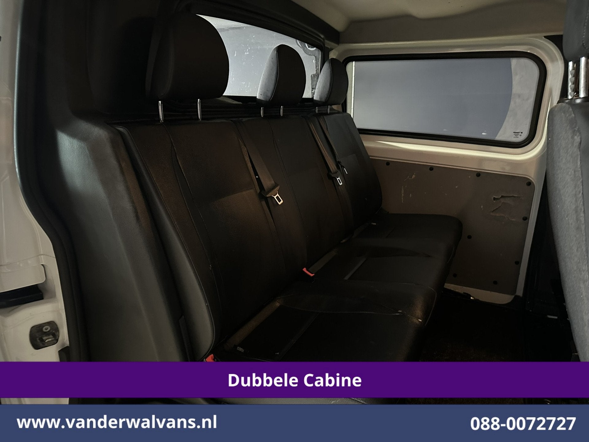 Ford Transit Custom 2.0 TDCI 130pk Automaat L2H1 Dubbele Cab, Dealer onderhouden, 4 cilinders, Wit, Origineel Nederlands