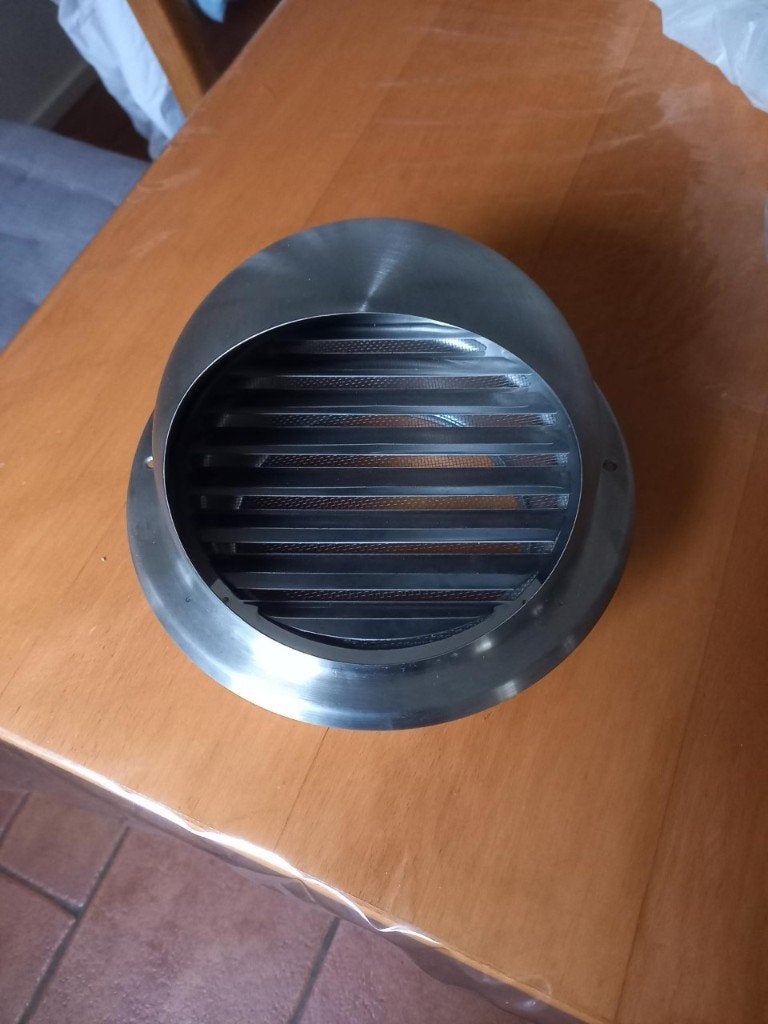 Te koop: bolrooster, Ophalen, Nieuw, Afzuiger