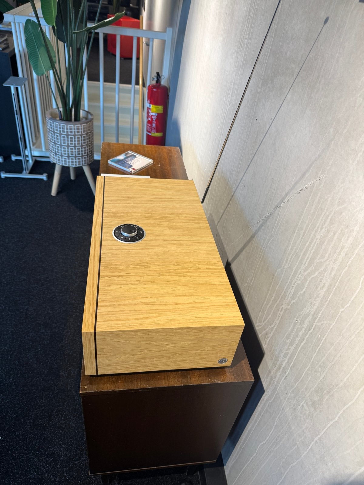 Ruark Audio R410 Jubileum Editie High-end Radiosysteem, Nieuw, Ophalen of Verzenden, Ruark audio, Ruark audio