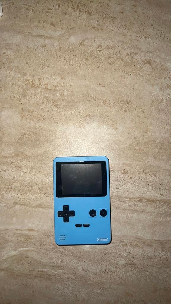 mini retro arcade 240 spellen 2.8 inch scherm, Ophalen, Overige typen