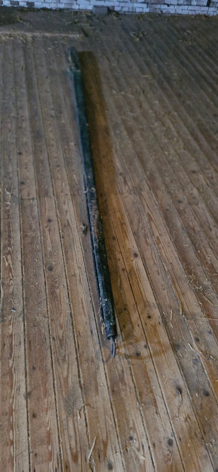 Houten langboom tweespan, Dieren en Toebehoren, Ophalen, Overige soorten