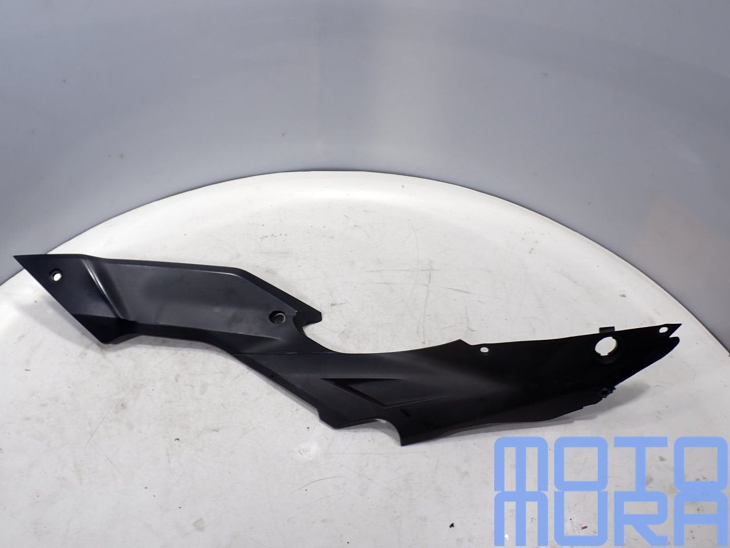 Ducati Streetfighter 1098 S 2009 - 2013 frame cover tank kui, Gebruikt, -, -, Ophalen of Verzenden