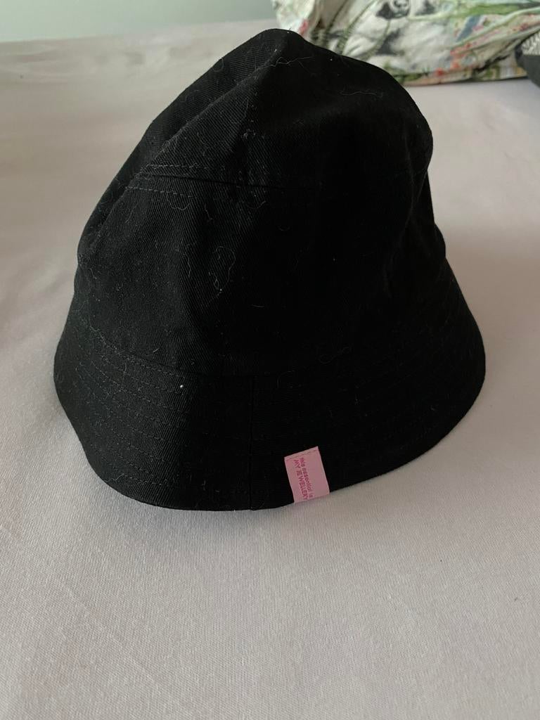 Nieuwe buckethead van My Jewellery, Ophalen of Verzenden, Nieuw, One size fits all, Hoed