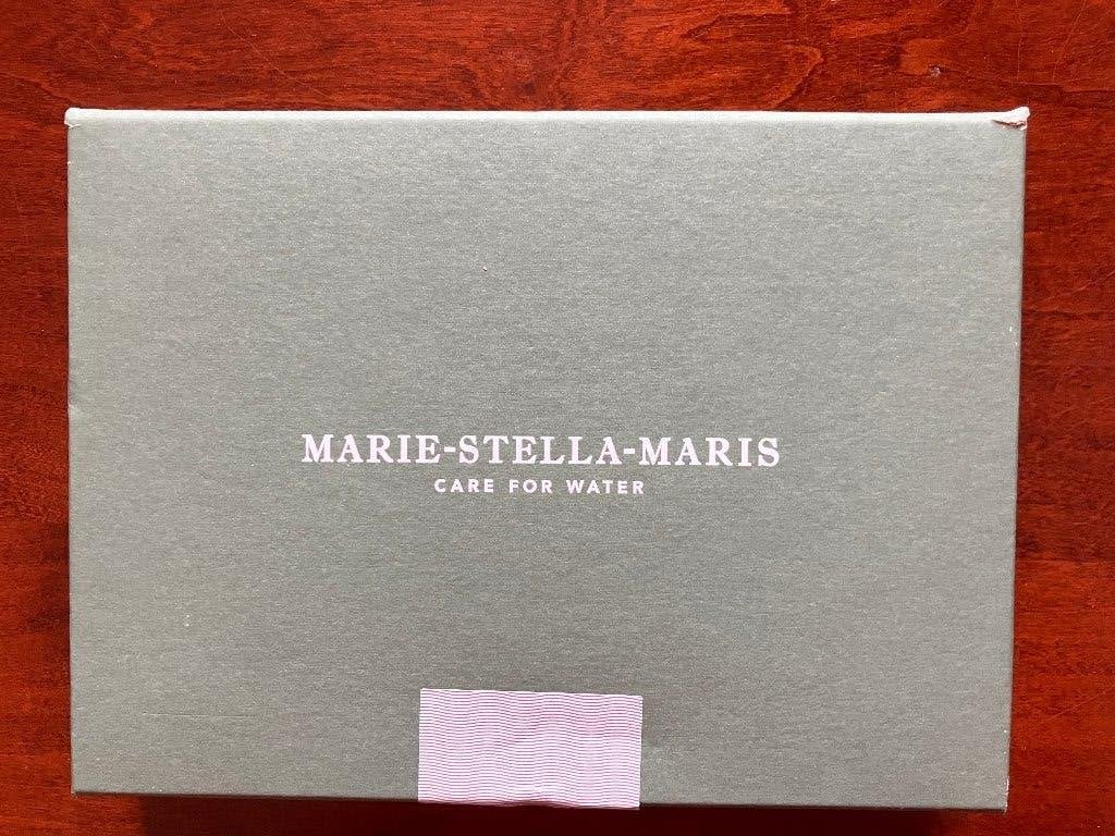 Marie-Stella-Maris Objets d'Amsterdam Cadeauset -100% vegan, Sieraden, Tassen en Uiterlijk, Uiterlijk | Lichaamsverzorging, Ophalen of Verzenden