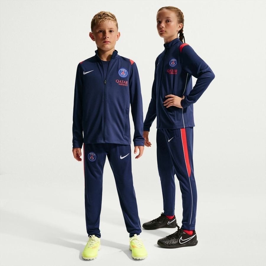 Nike Paris Saint-Germain Trainingspak voor Kinderen, Ophalen of Verzenden, Nieuw, Nike, Jongen of Meisje