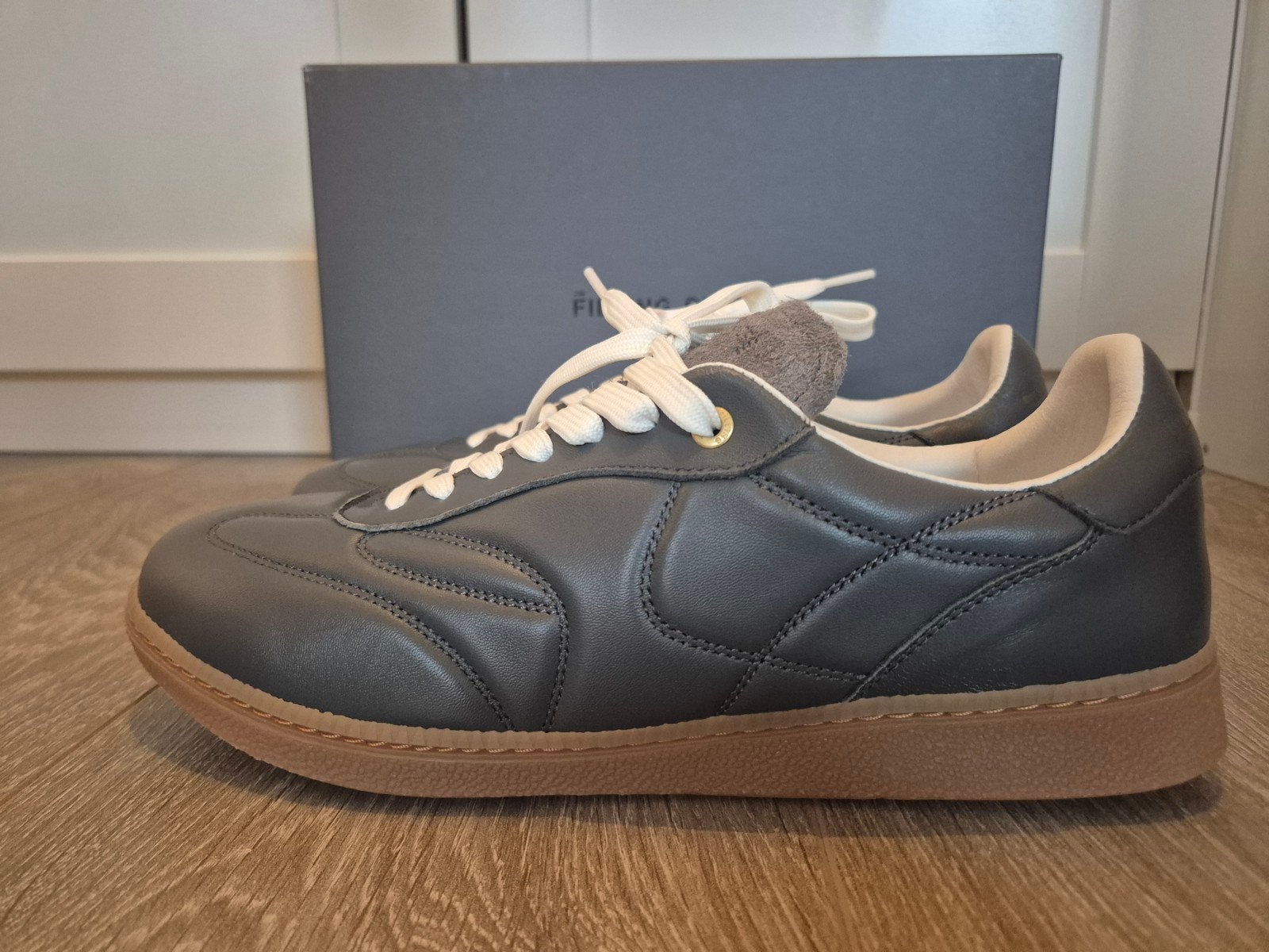 Filling Pieces Sprinter Fusquilt maat 44, Filling Pieces, Overige kleuren, Nieuw, Ophalen of Verzenden