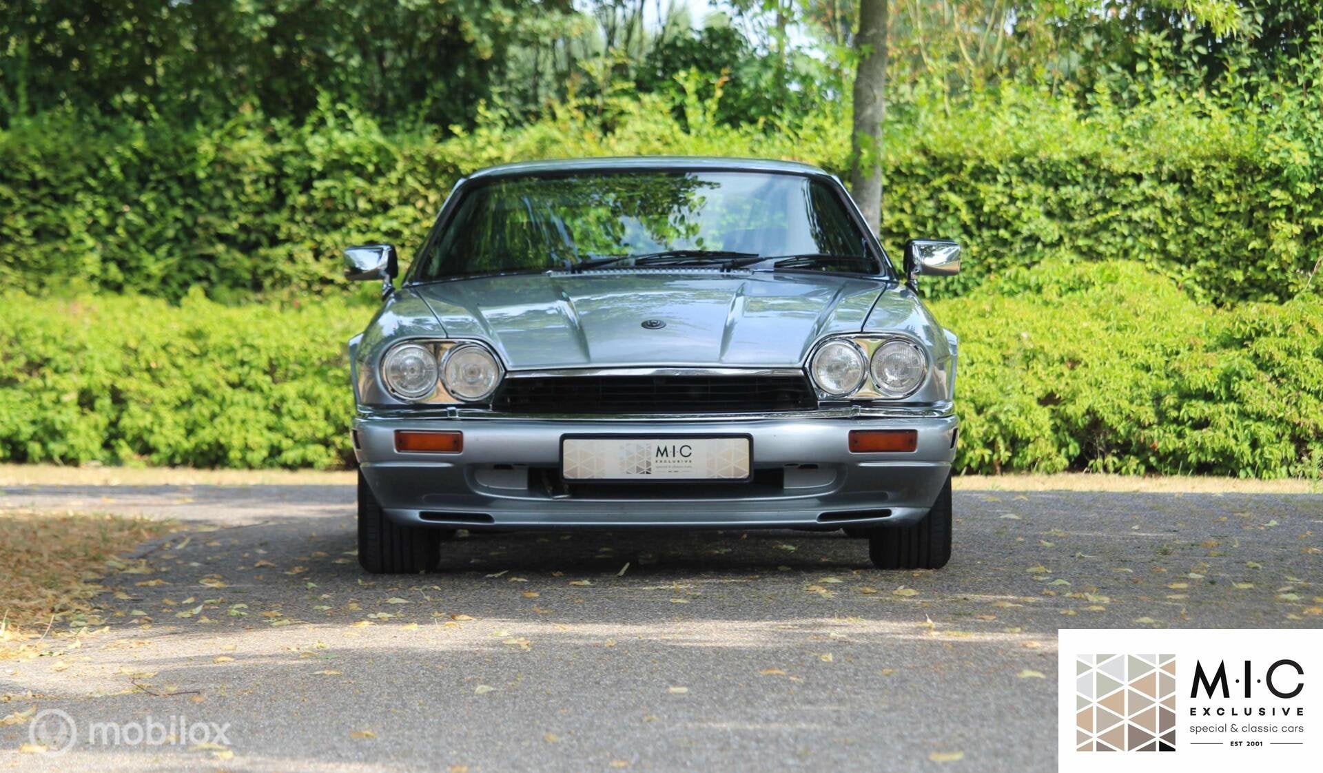 Jaguar XJS 4.0 Coupé | Inruil mogelijk!, Auto's, Jaguar, Automaat, Achterwielaandrijving, Gebruikt, 4 stoelen