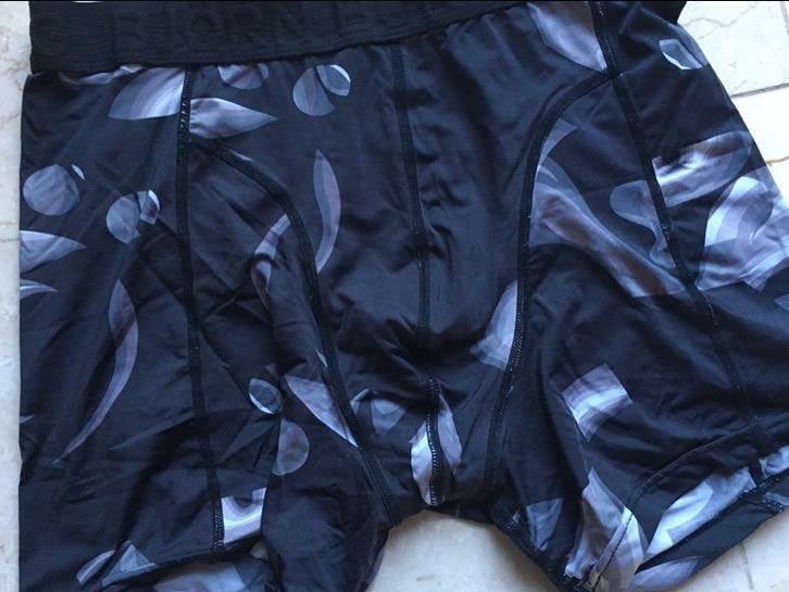 BJORN BORG BOXER MT S, Kleding | Heren, Ophalen of Verzenden, Blauw, BJORN BORG, Boxer