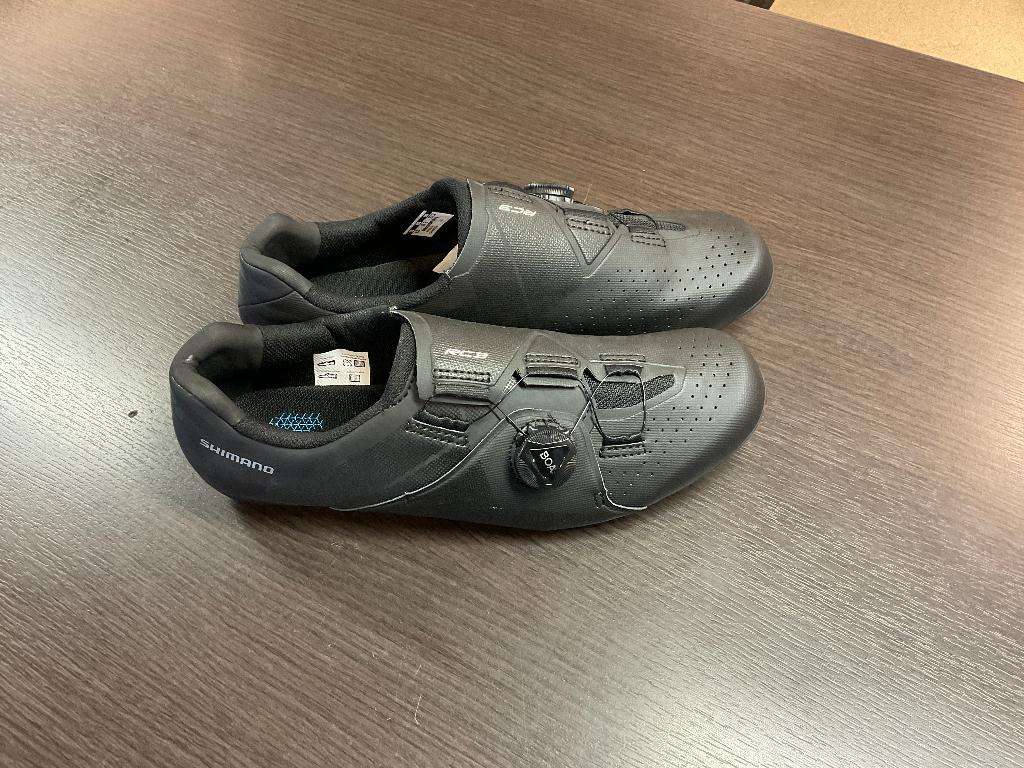 Shimano RC3 47, Shimano, Info@shimanobenelux.nl, Schoenen, Nieuw