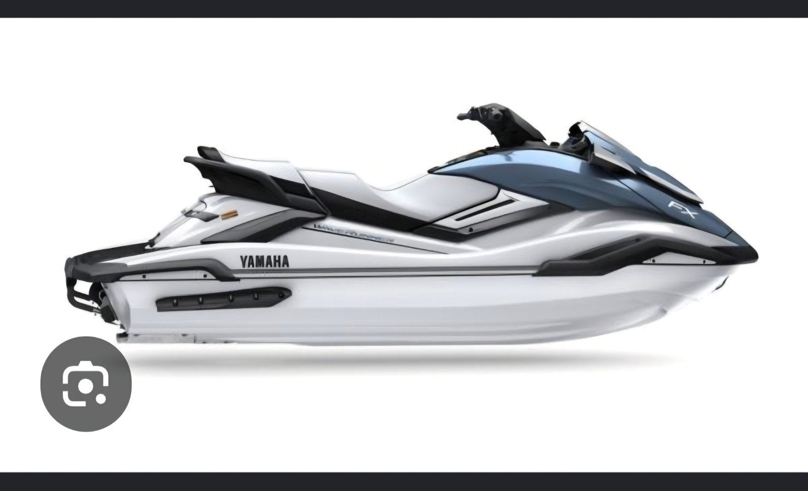 GEVRAAGD/GEZOCHT WATERSCOOTER, Watersport en Boten, Ophalen, Zo goed als nieuw, Motor en Techniek, Motorboot