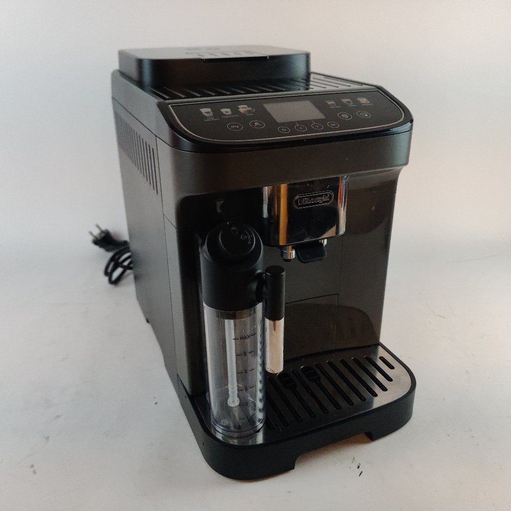 DeLonghi Magnifica EVO Next ECAM310.60.GB Koffieapparaat, Gebruikt, Koffiemachine, Ophalen of Verzenden, X
