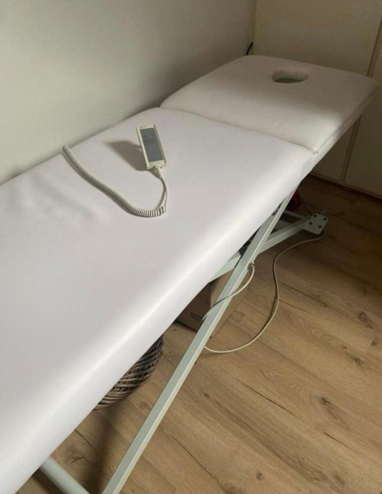 Behandel tafel elektrisch, Ophalen, Zo goed als nieuw, Overige typen