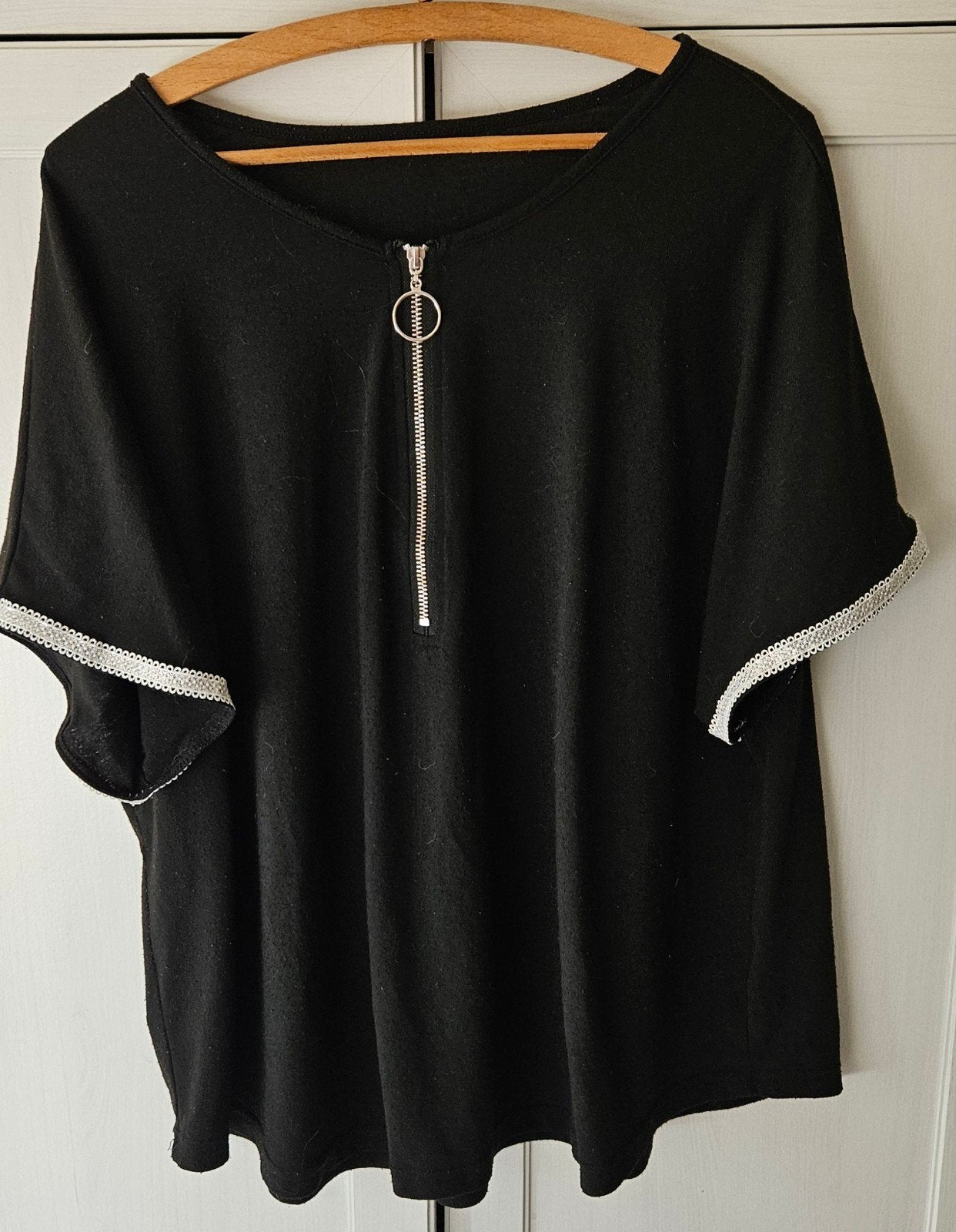 T Shirt, Kleding | Dames, Grote Maten, Ophalen of Verzenden, Gedragen, Shirt of Top