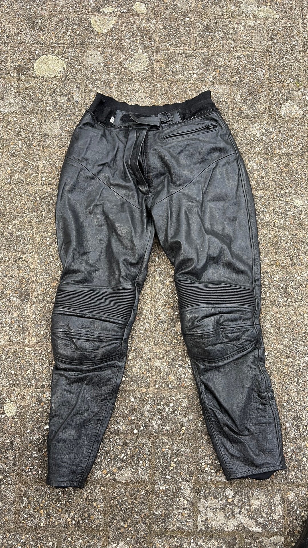 Dames motorbroek ixs, Motoren, Kleding | Motorkleding, Ophalen of Verzenden, Tweedehands, Dames, Broek | textiel
