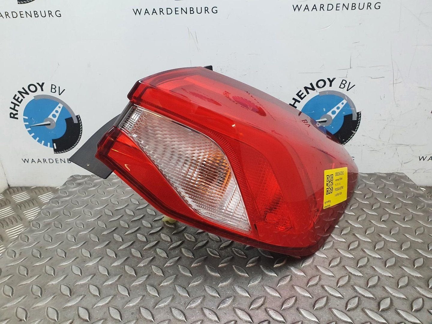 FORD FOCUS ACTIVE 1.0L EcoBoost ACHTERLICHT R JX7B13404DD 20, Auto-onderdelen, Ophalen of Verzenden, Gebruikt, ARN erkend
