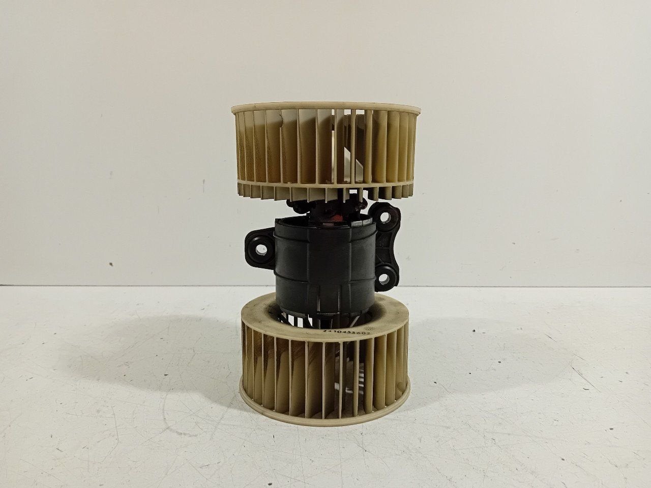 Kachel ventilator motor Land Rover Range Rover, Auto-onderdelen, Airco en Verwarming, Land Rover, Gebruikt, Herkomst onderdeel bekend