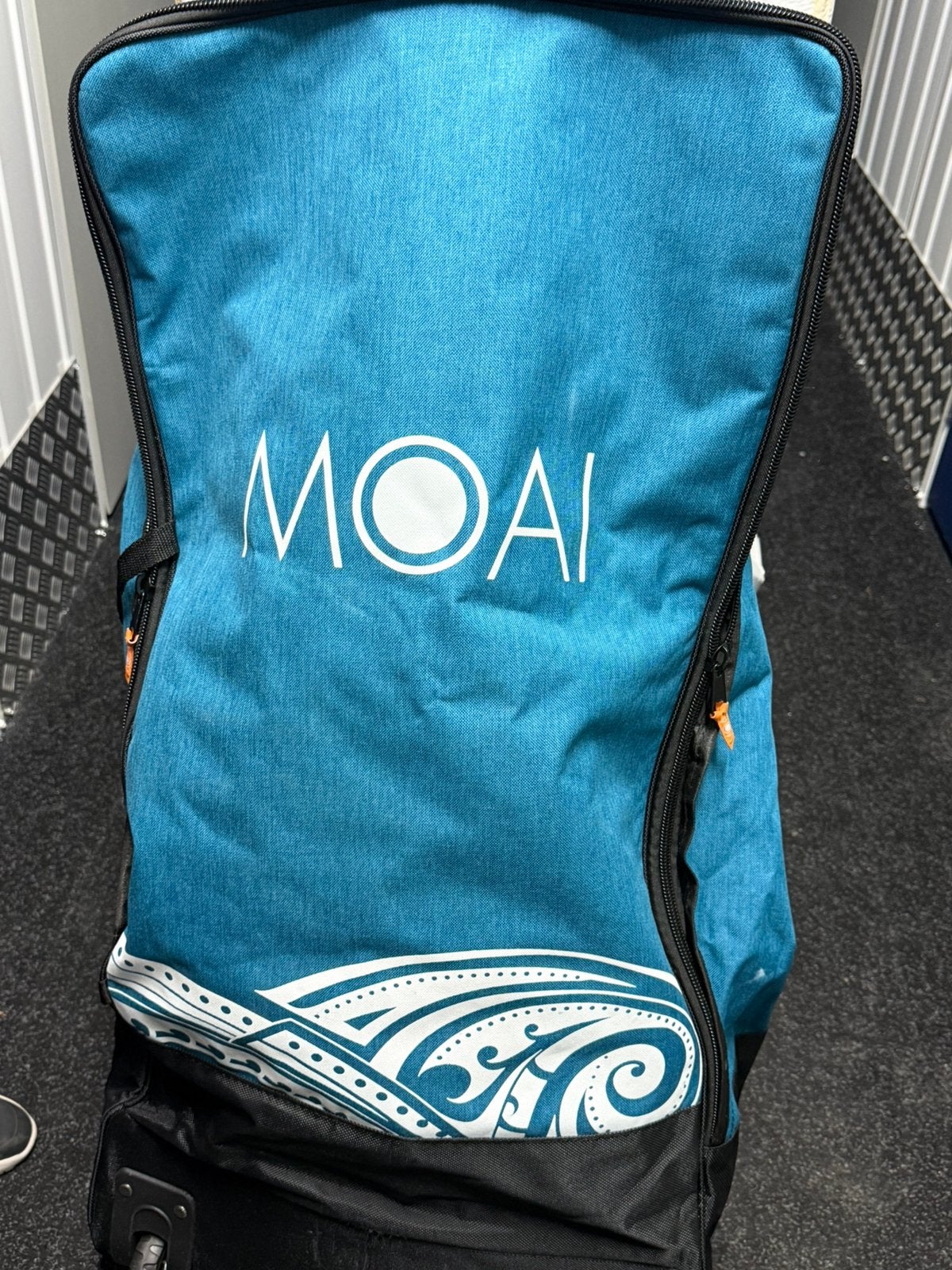 Moai sup tas, Ophalen of Verzenden, Nieuw, SUP-accessoire