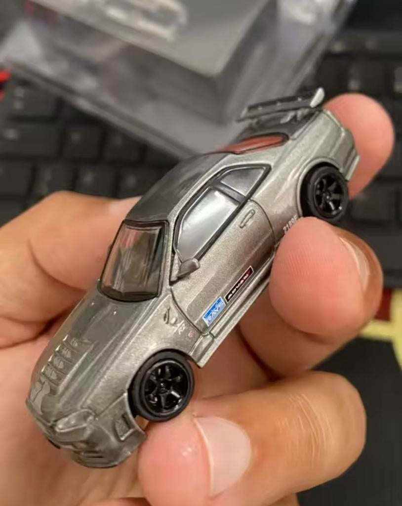 Hot Wheels Nissan Skyline GT-R 1:64 Diecast nieuw in doos, Ophalen of Verzenden, Nieuw, Auto, Overige merken