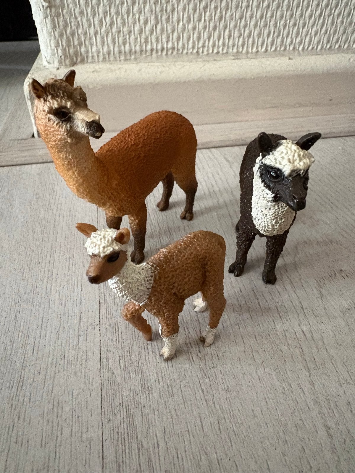 Schleich Dierenfiguren Collectie - Zware Kwaliteit, Ophalen, Gebruikt