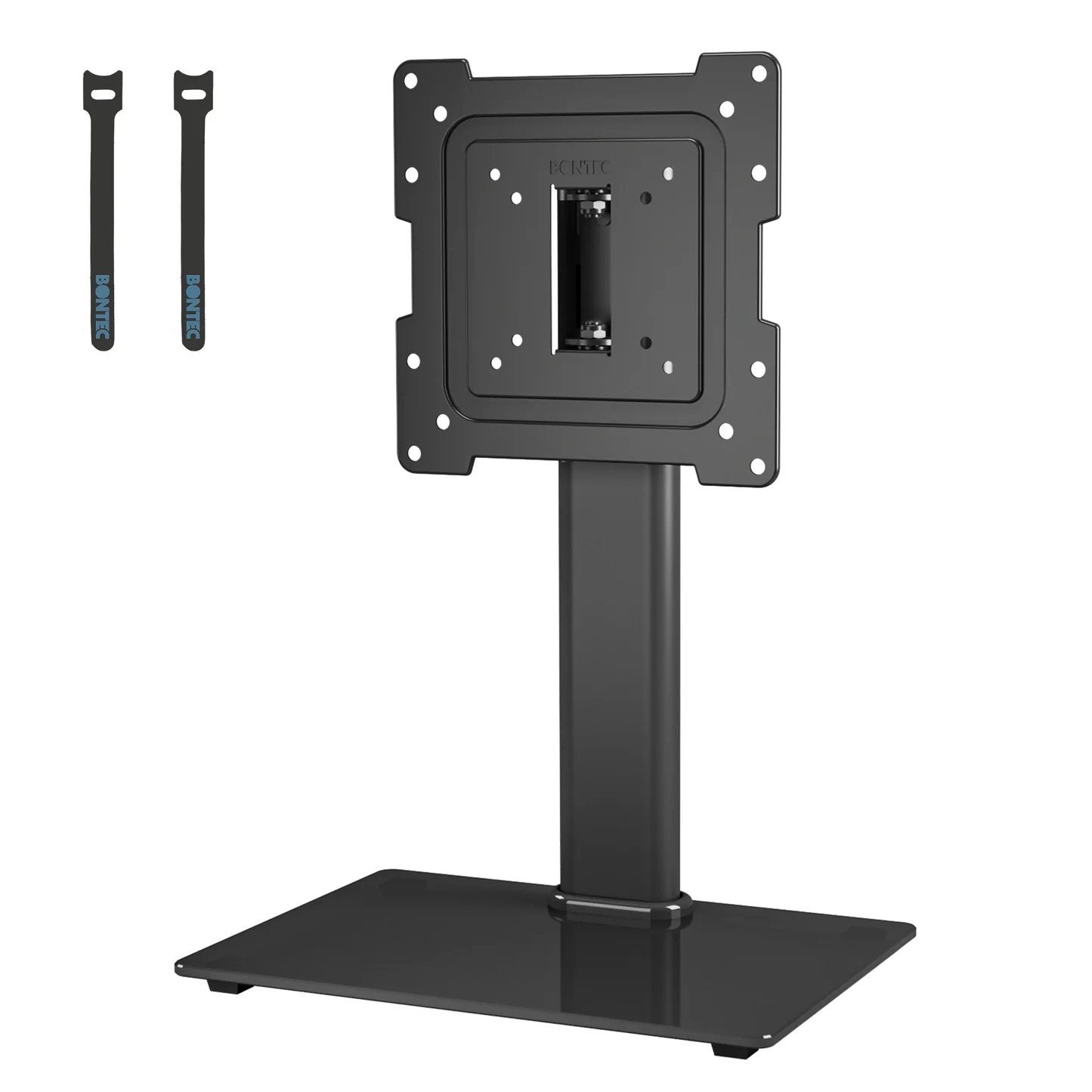 BONTEC Table Top TV Stand / TV Standaard, Ophalen, Zo goed als nieuw