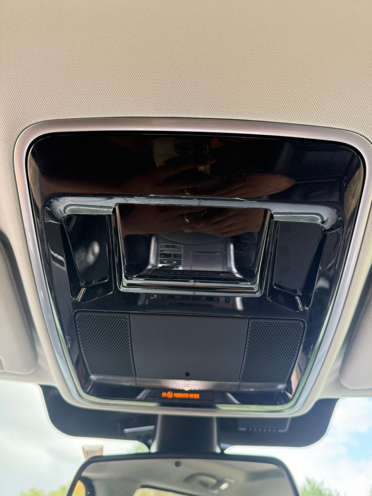 Land Rover Range Rover (sport) 3.0 Tdv6 AUT 2014 Grijs, Auto's, 2993 cc, 258 pk, Overige bekleding, 14 km/l