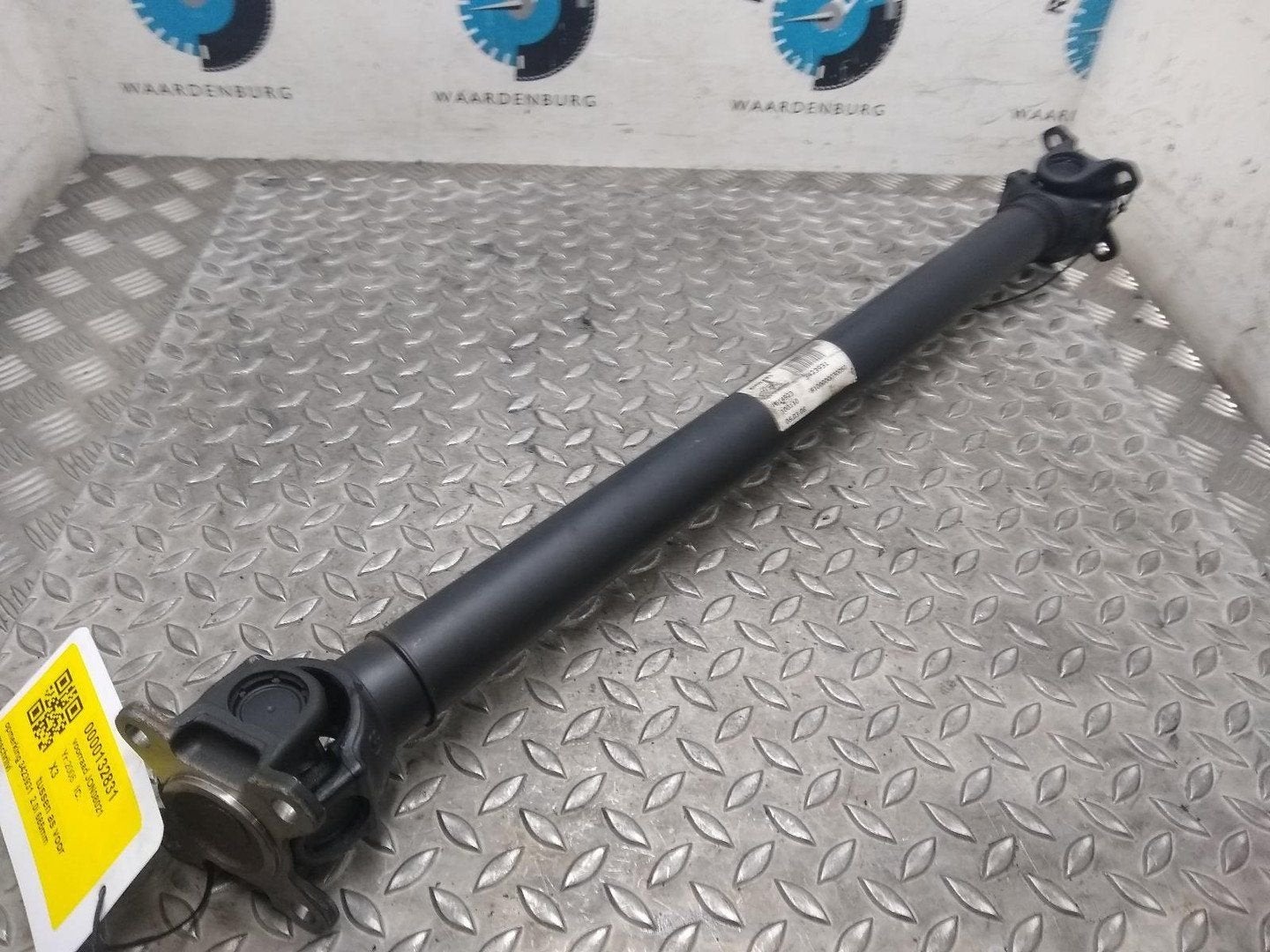 BMW X3 TUSSENAS VOOR 2006, Ophalen of Verzenden, Gebruikt, Stiba lid