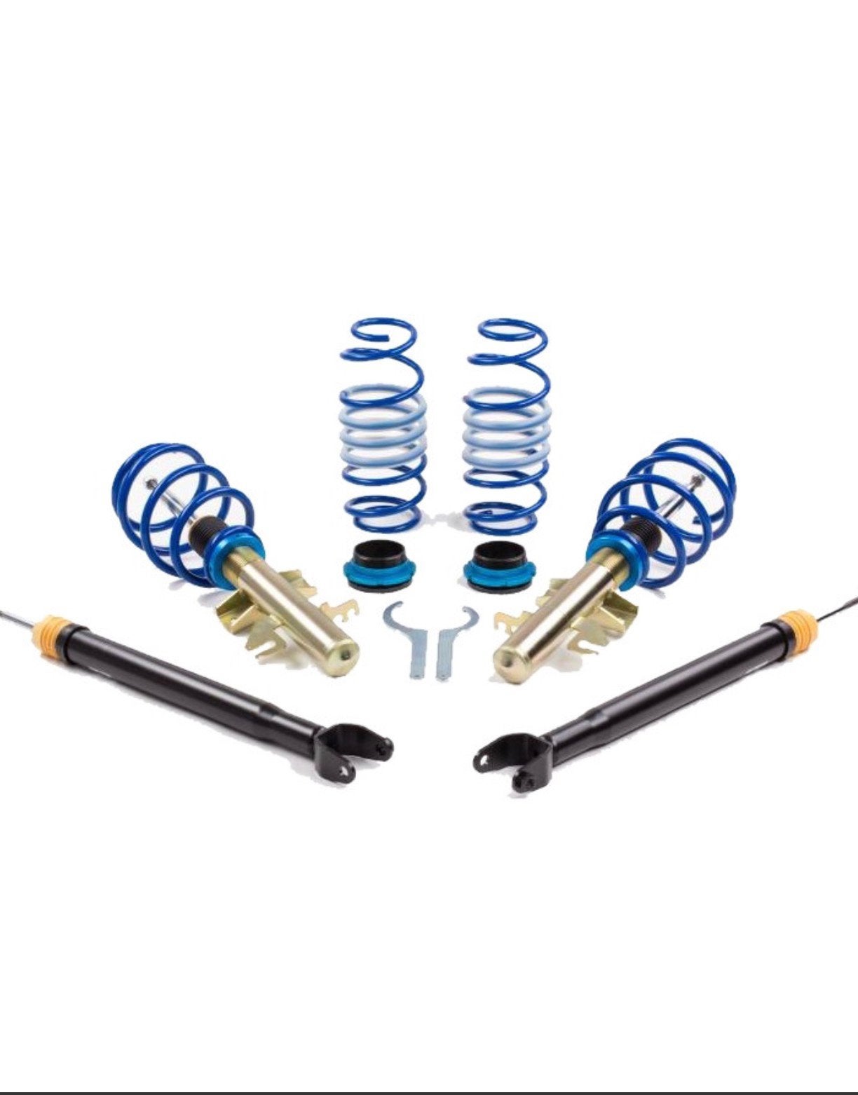 Gezocht Schroefset mini cooper r56, Auto-onderdelen, Ophalen, Nieuw, Mini