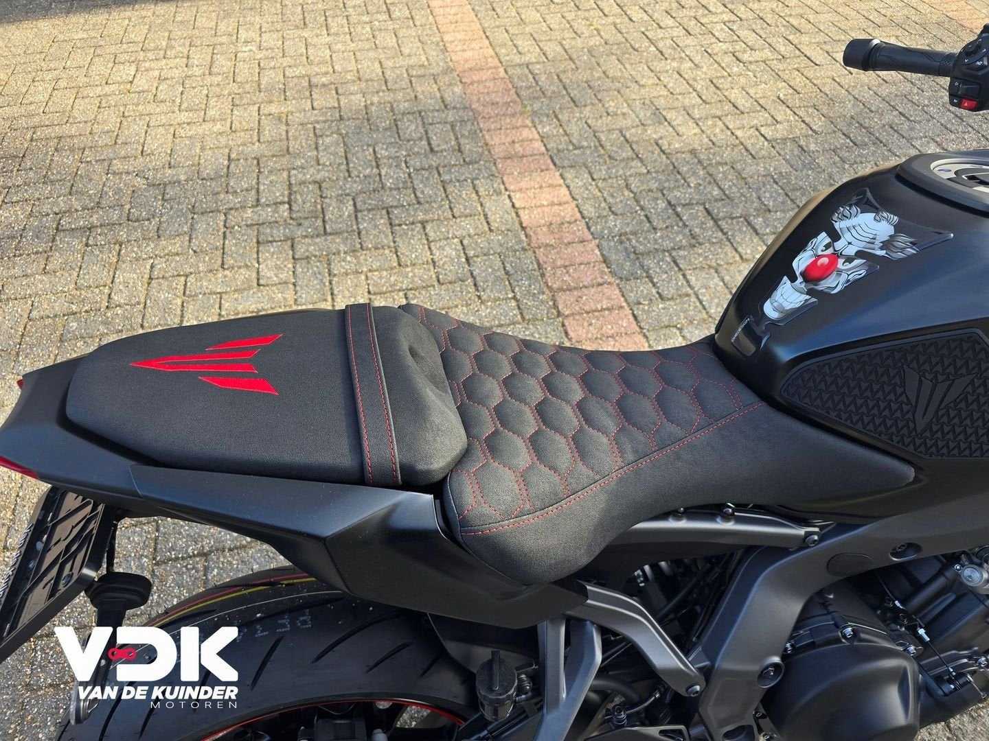 YAMAHA MT09 Special (bj 2026), Motoren, Motoren | Yamaha, Motorrijbewijs A, Bedrijf, YAMAHA, Onbekend
