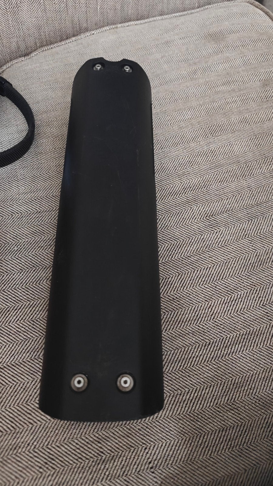 Shimano BT-E8035 E-bike Accu - Gebruikt, Ophalen of Verzenden, Gebruikt