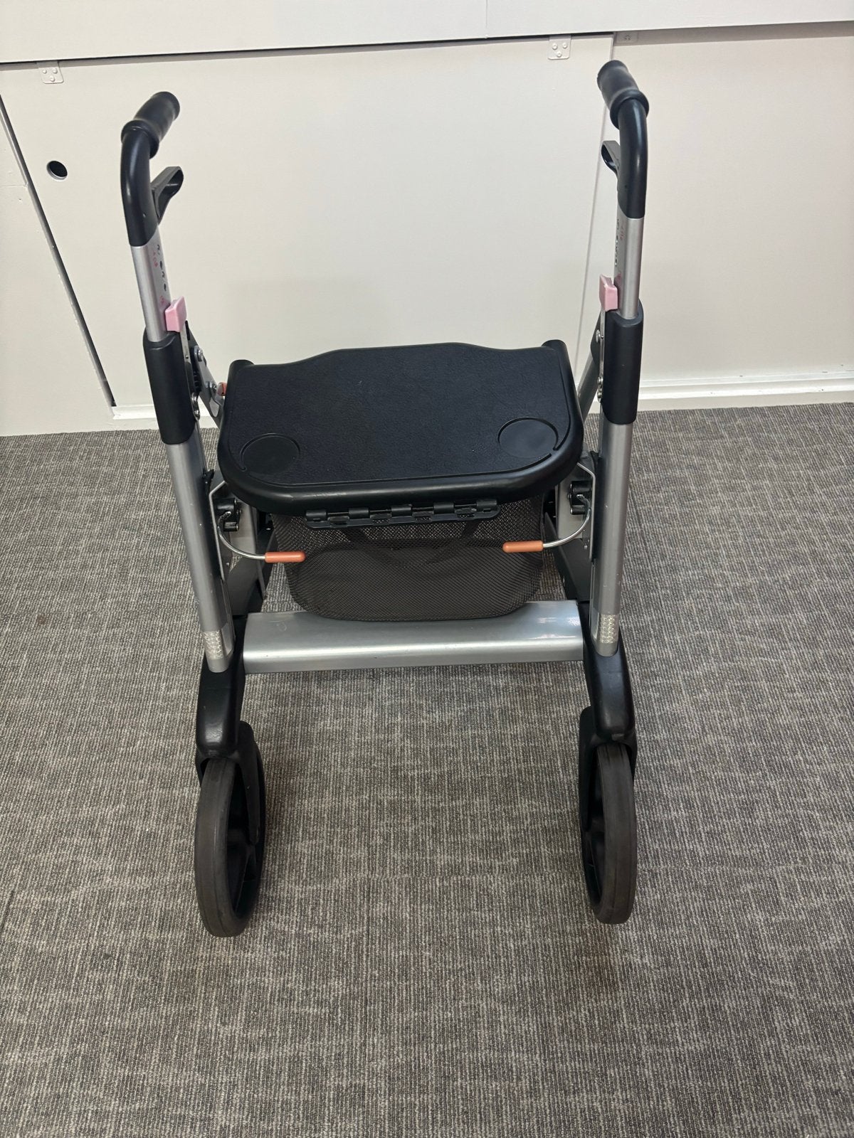 Rollator, Ophalen of Verzenden