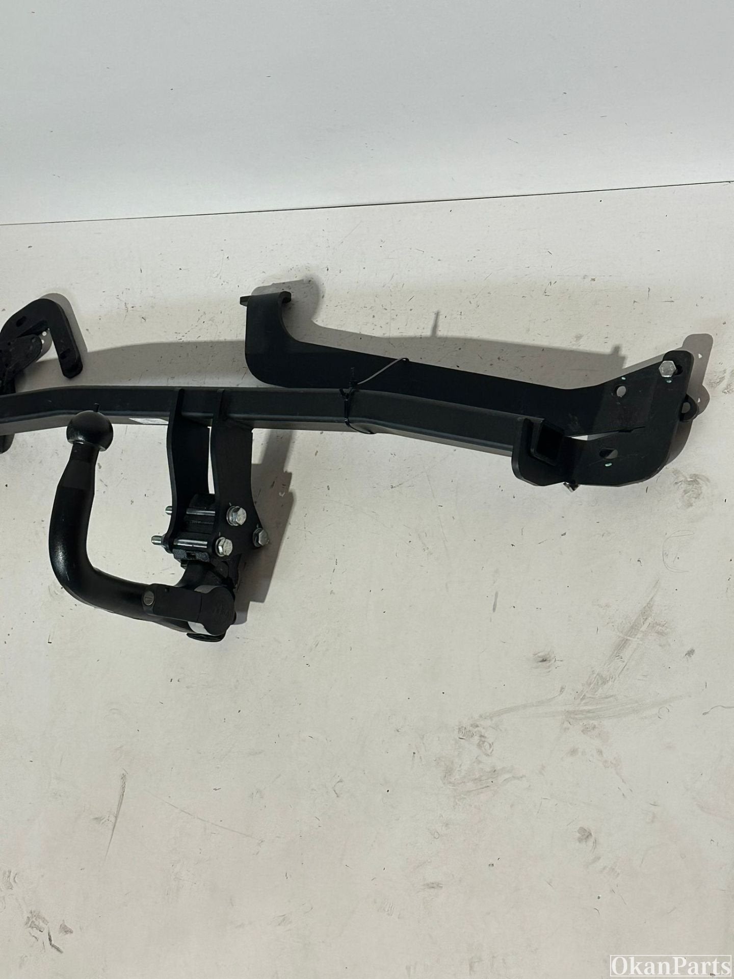 Citroen e-C4 Fietsdrager ondersteuning trekhaak GDW 2640T60, Auto-onderdelen, Ophalen of Verzenden, Gebruikt, Achter