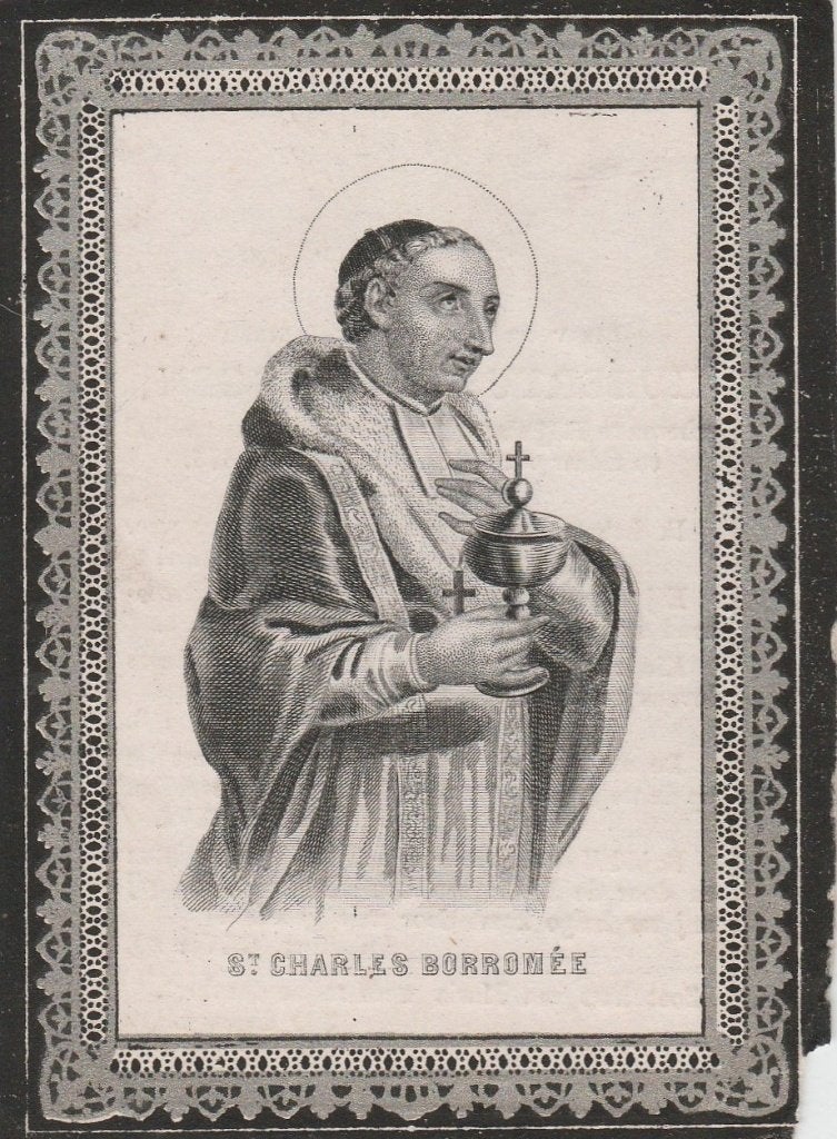 hubertus terheggen-rijsbergen-1873, Ophalen of Verzenden, Bidprentje