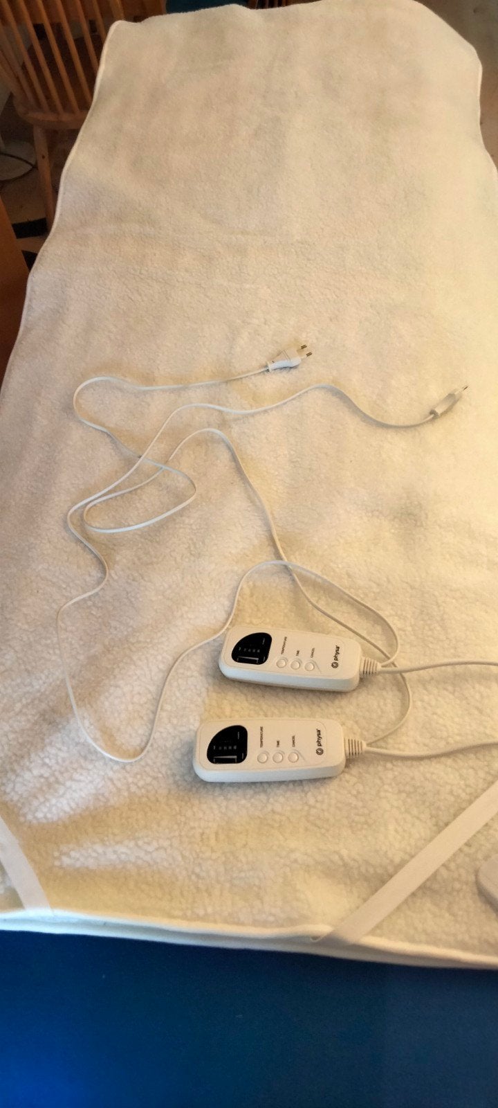 Electrische massage tafel verwarmer., Ophalen, Nieuw, Overige typen