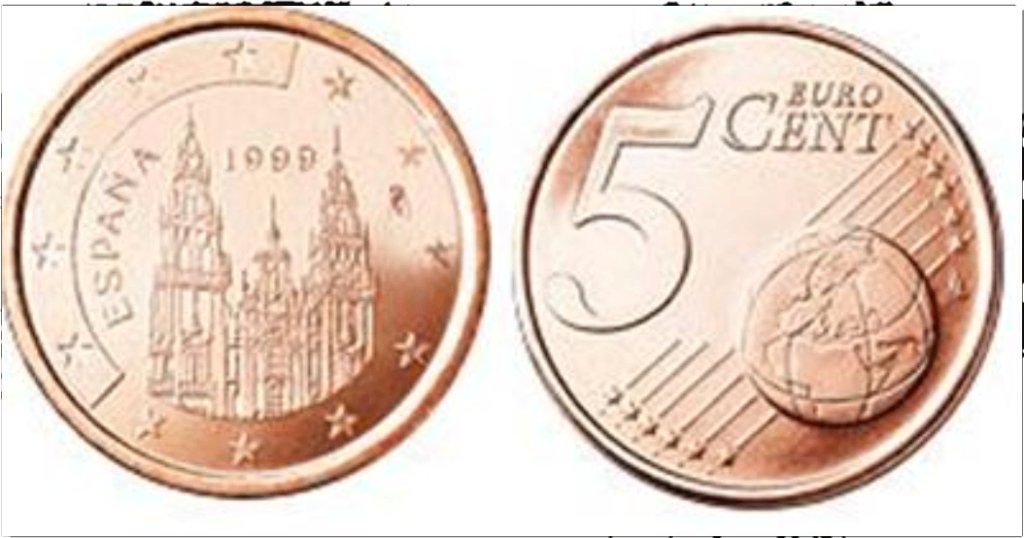 Euromunten, Ophalen of Verzenden, Spanje, 2 euro, Setje