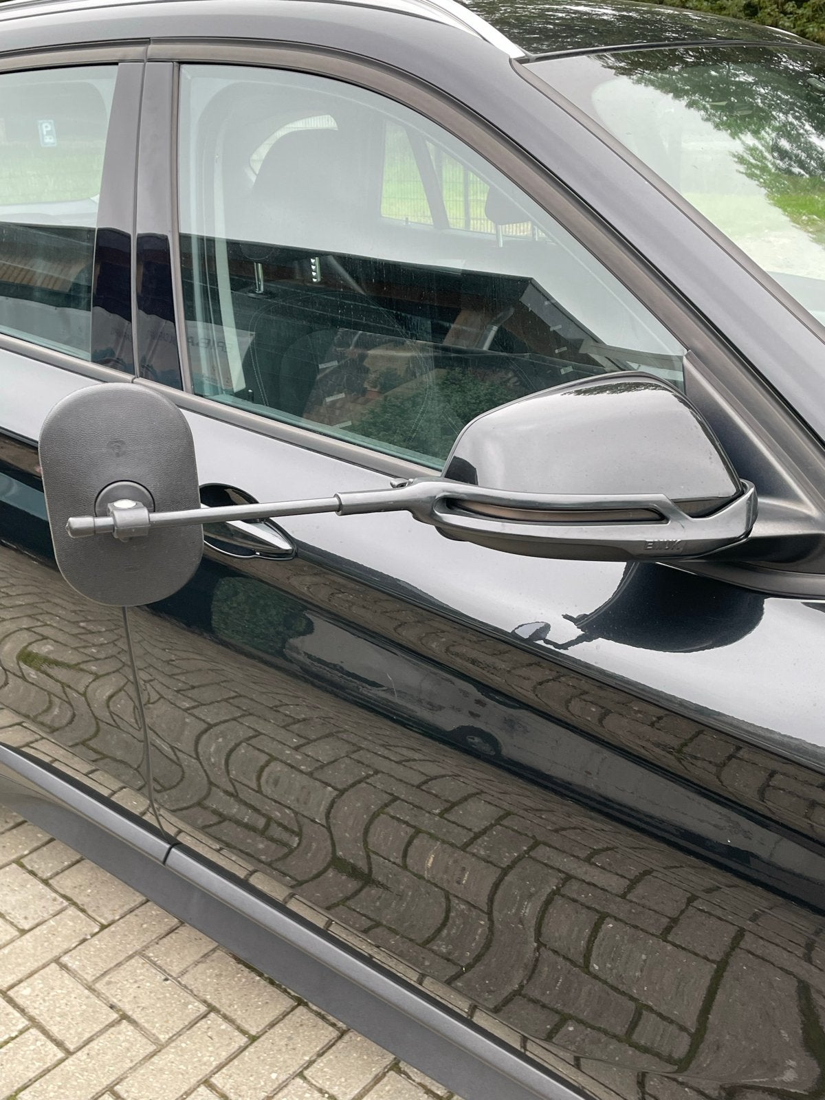 Emuk BMW 1, 2 serie, X1, X2, Z4