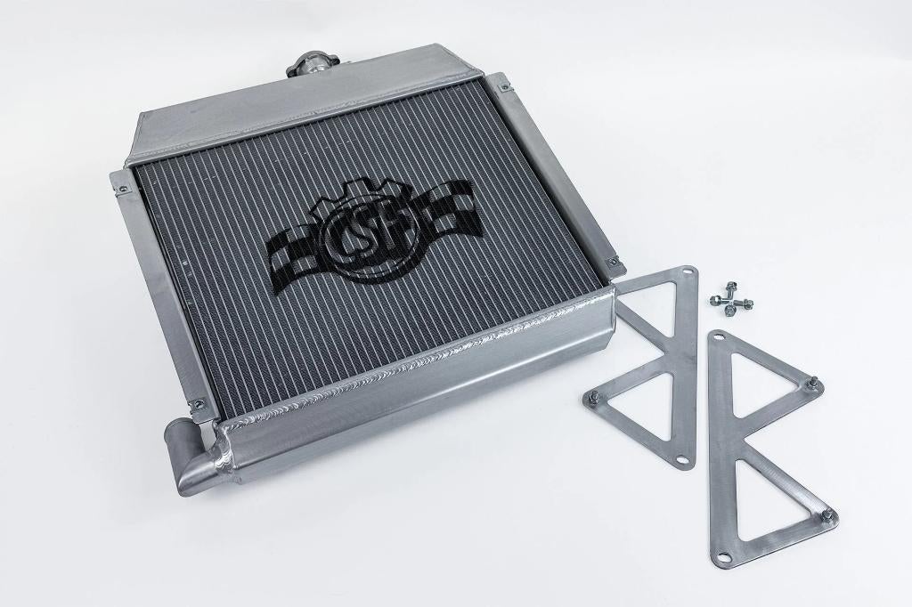 CSF High performance radiator - BMW 1602 2002 E10 66-76, Ophalen of Verzenden
