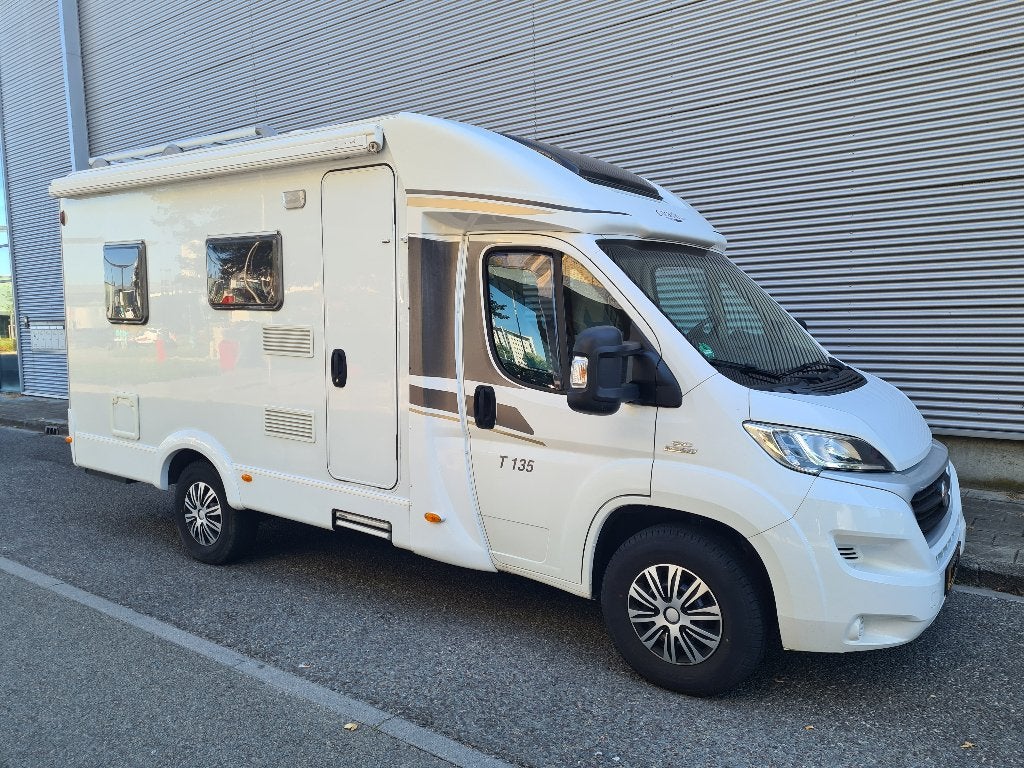 Caravans And Camping Carado