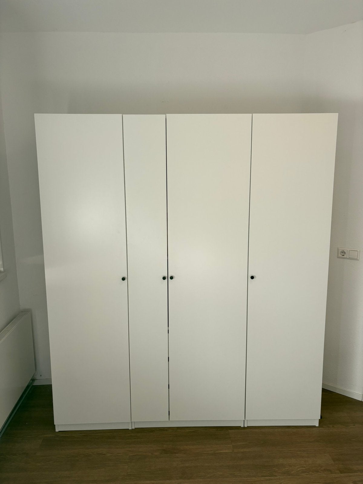 IKEA Pax kast - in goede staat, Huis en Inrichting, Kasten | Kledingkasten, Ophalen, Gebruikt, 200 cm of meer, 150 tot 200 cm
