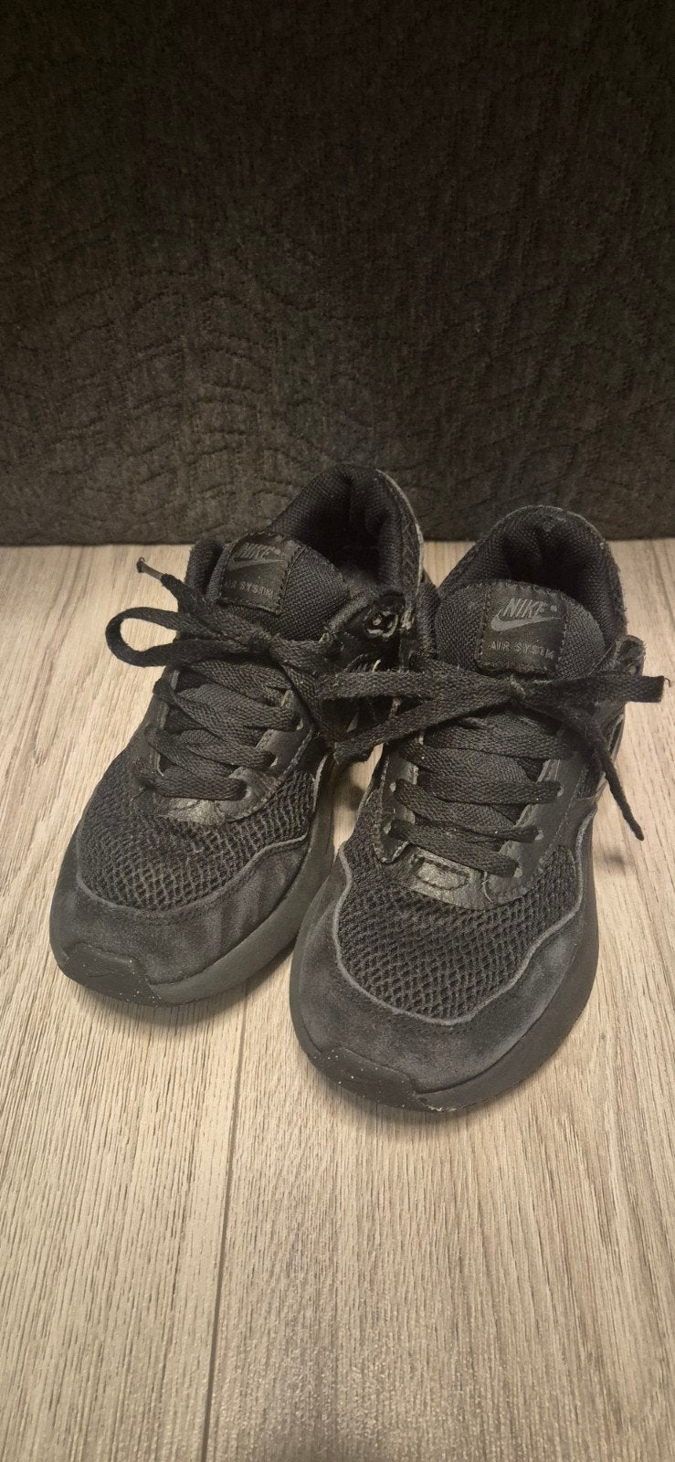 Nike Air Max Systm - maat 36,5, Gebruikt, Ophalen of Verzenden, Nike, Jongen of Meisje