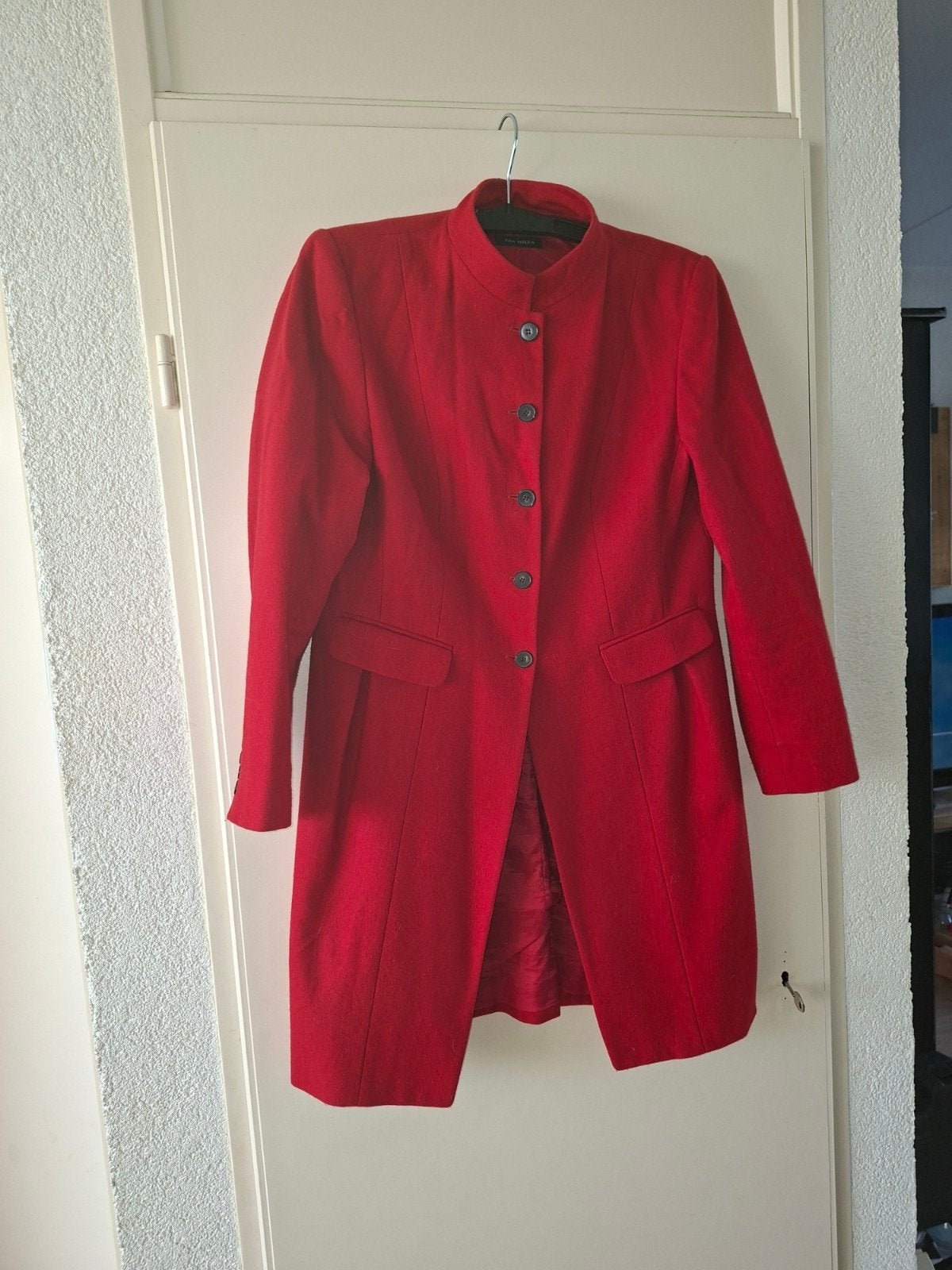 Rode zomerjas maat 44 - Far Hills, Kleding | Dames, Ophalen