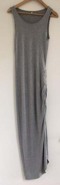 Mooie maxi jurk ONLY maat M, Kleding | Dames, Jurken, Maat 38/40 (M), Only, Ophalen of Verzenden, Zo goed als nieuw